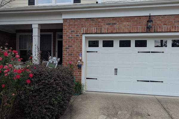 House sit in Wilmington, NC, US