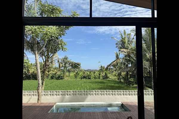 House sit in Banjar Nyambu, Indonesia