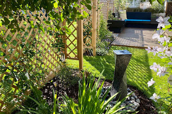 House sit in Haddington, United Kingdom