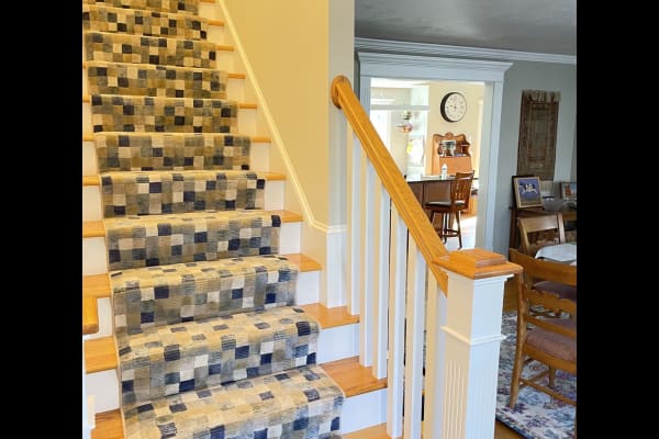 House sit in South Yarmouth, MA, US