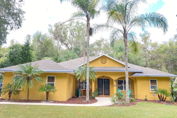 House sit in Saint Augustine, FL, US