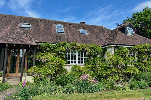 House sit in Pewsey, United Kingdom