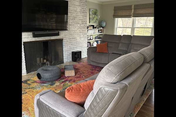 House sit in Cayuga Heights, NY, US