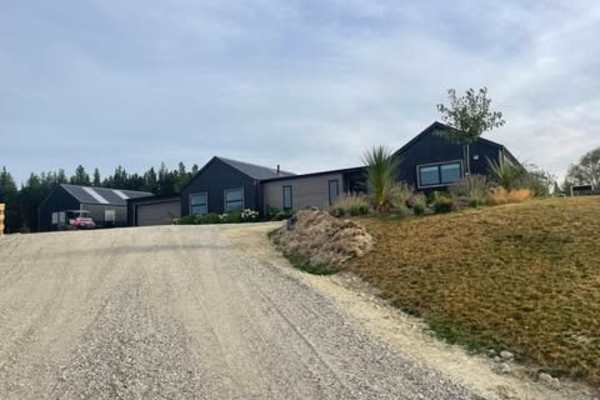 House sit in Alexandra, New Zealand