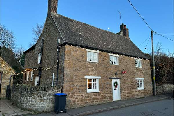 House sit in Banbury, United Kingdom