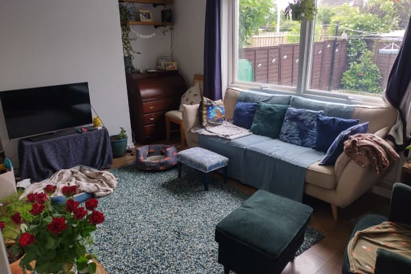 House sit in Dunbar, United Kingdom