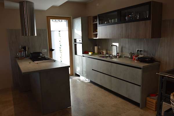 House sit in Pagnacco, Italy