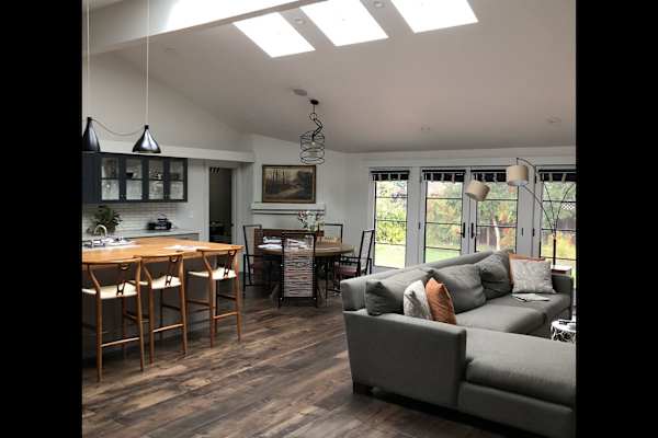 House sit in Redwood City, CA, US