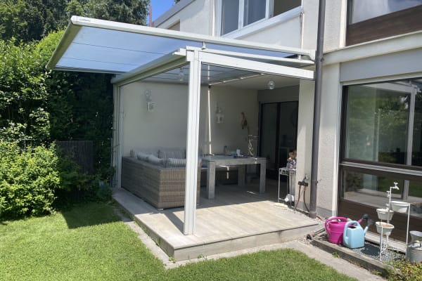 House sit in Reinach, Switzerland