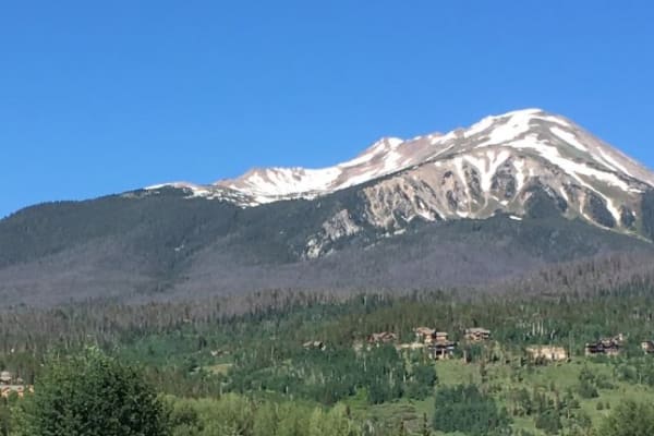 House sit in Silverthorne, CO, US