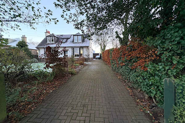 House sit in Brechin, United Kingdom