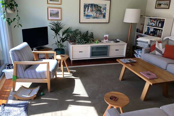 House sit in Melbourne, VIC, Australia