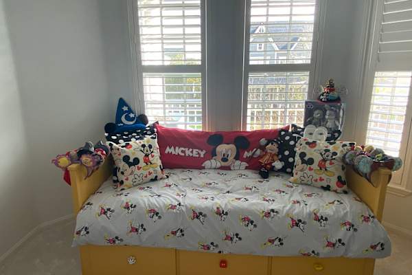 House sit in Celebration, FL, US