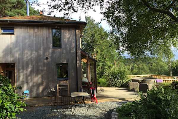 House sit in Avoca, Ireland
