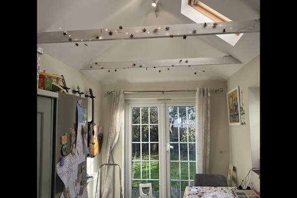 House sit in Reigate, United Kingdom