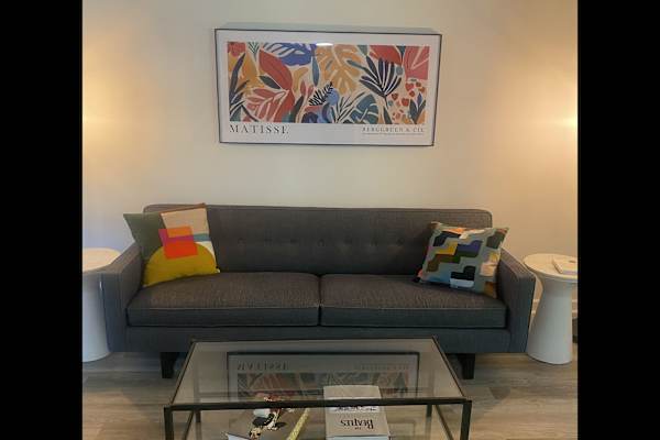 House sit in Marietta, GA, US