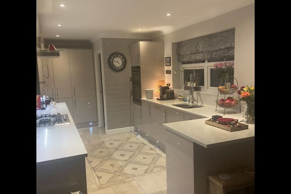 House sit in Cardiff, United Kingdom