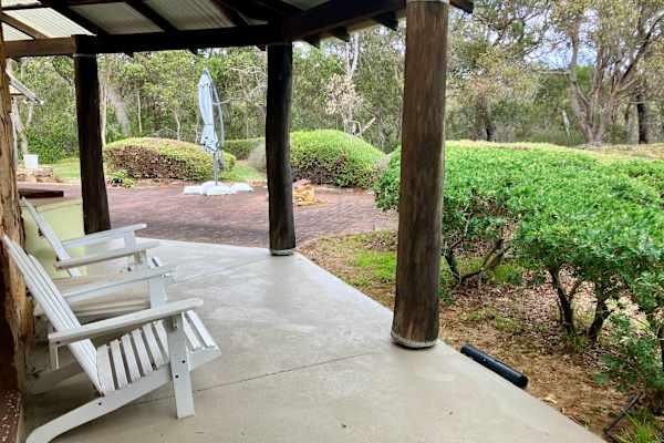 House sit in Cowaramup, WA, Australia