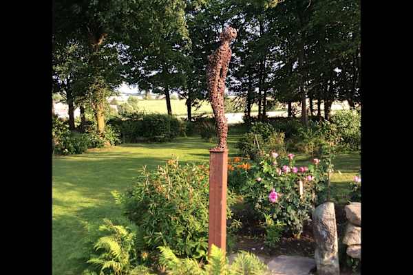 House sit in Mirfield, United Kingdom
