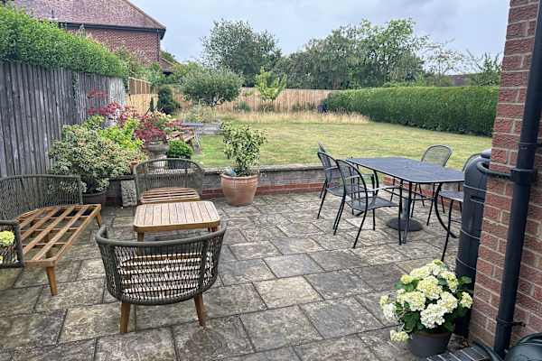 House sit in Driffield, United Kingdom