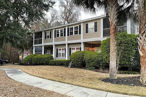 House sit in Hilton Head, SC, US