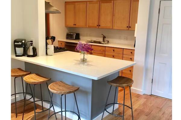 House sit in Ithaca, NY, US