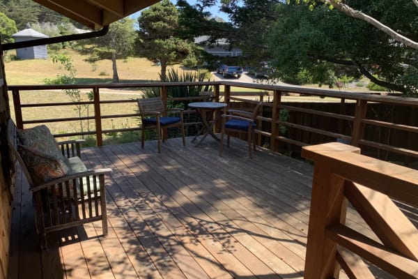 House sit in Mendocino, CA, US