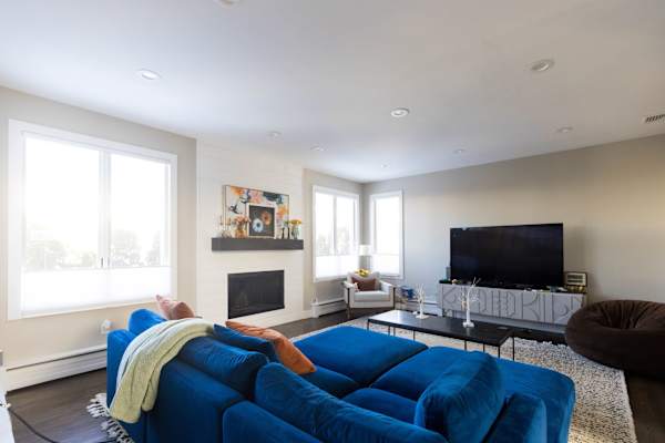 House sit in Fort Lee, NJ, US