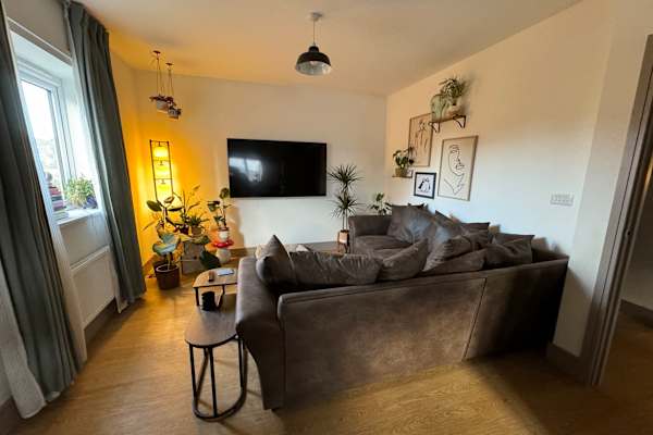 House sit in Stratford-upon-Avon, United Kingdom