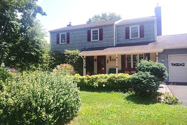 House sit in Elkton, MD, US