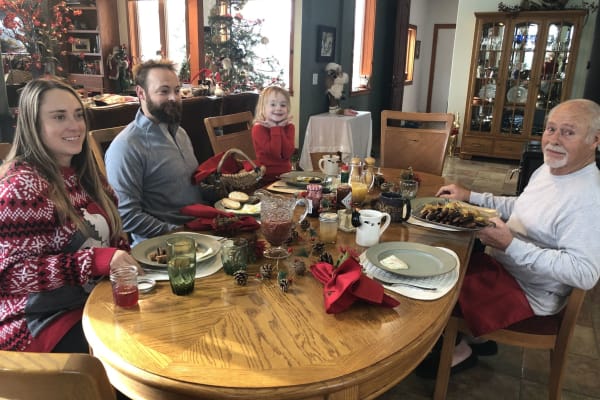 House sit in Durango, CO, US