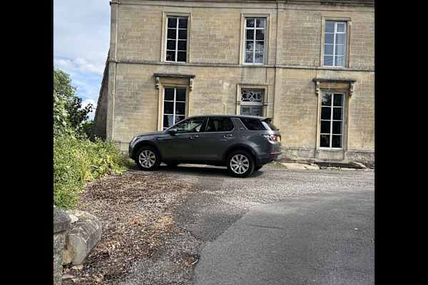 House sit in Trowbridge, United Kingdom