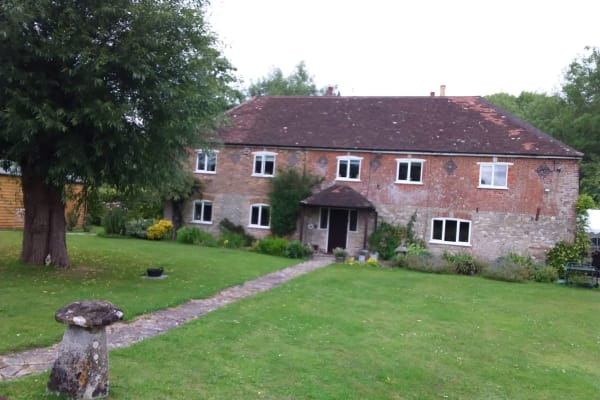 House sit in Wylye, United Kingdom
