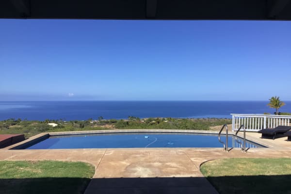 House sit in Waimea, HI, US