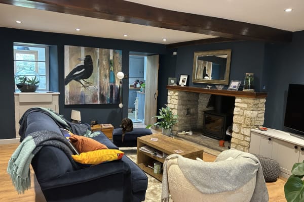 House sit in Tetbury, United Kingdom