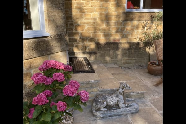 House sit in Castle Cary, United Kingdom