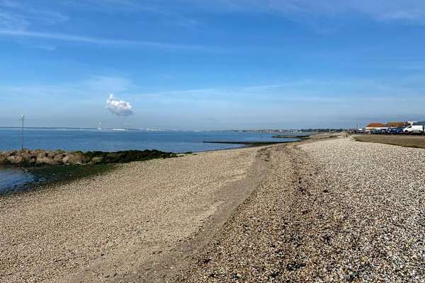 House sit in Lee-on-the-Solent, United Kingdom