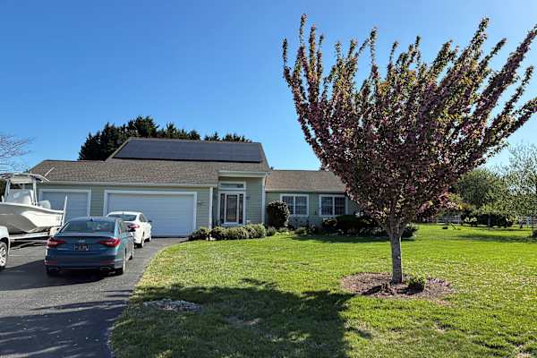 House sit in Lewes, DE, US