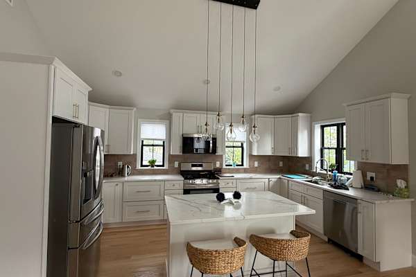 House sit in Boston, MA, US