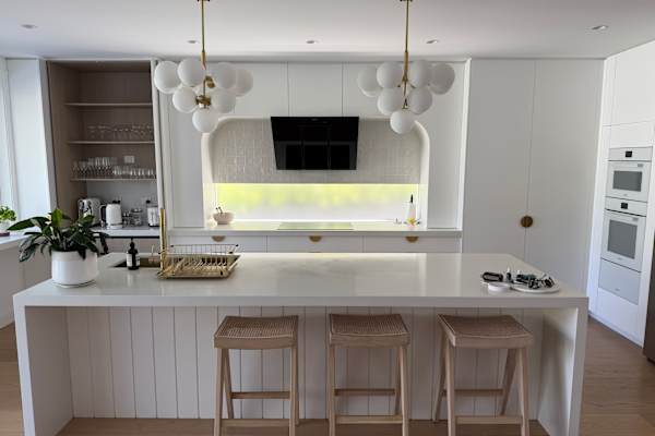 House sit in Sydney, NSW, Australia