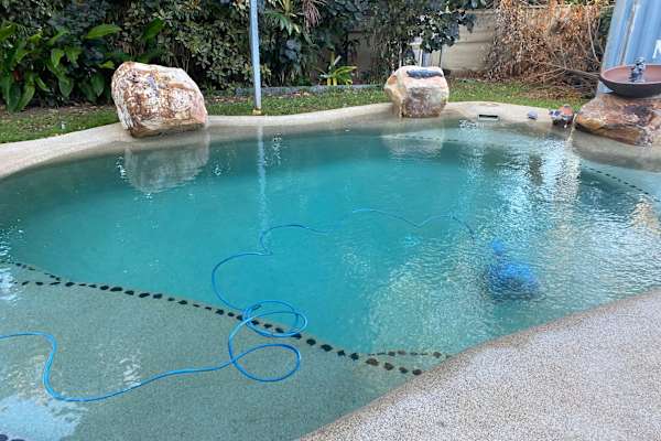 House sit in Darwin, Northern Territory, Australia