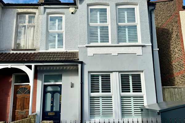 House sit in London, United Kingdom
