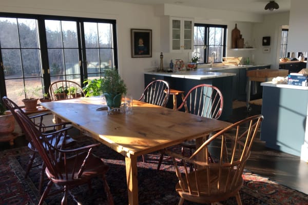 House sit in Putney, VT, US