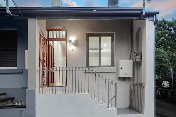 House sit in Sydney, NSW, Australia