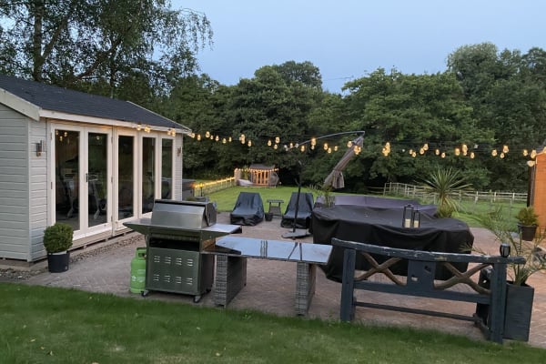 House sit in Stourport-on-Severn, United Kingdom