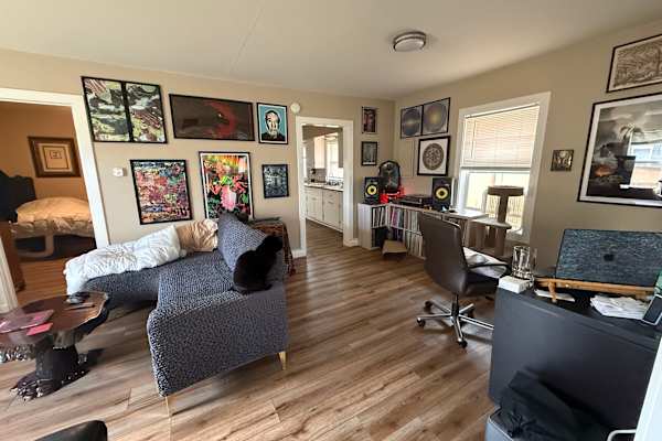 House sit in Grand Ronde, OR, US