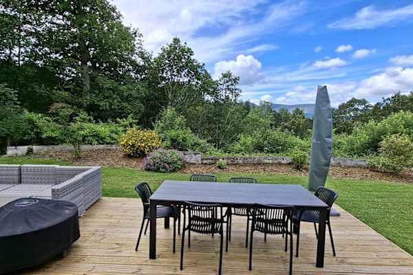 House sit in Enniskerry, Ireland