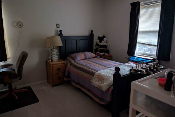 House sit in Rockville, MD, US