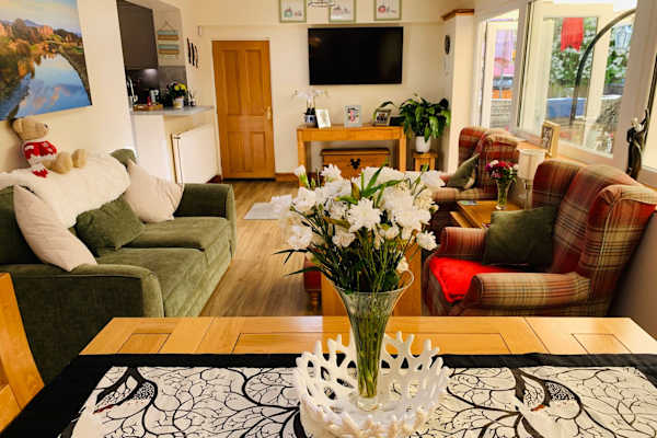 House sit in Rhyl, United Kingdom