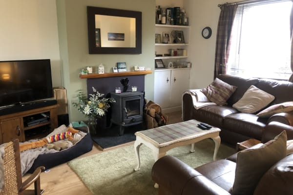 House sit in North Kessock, United Kingdom